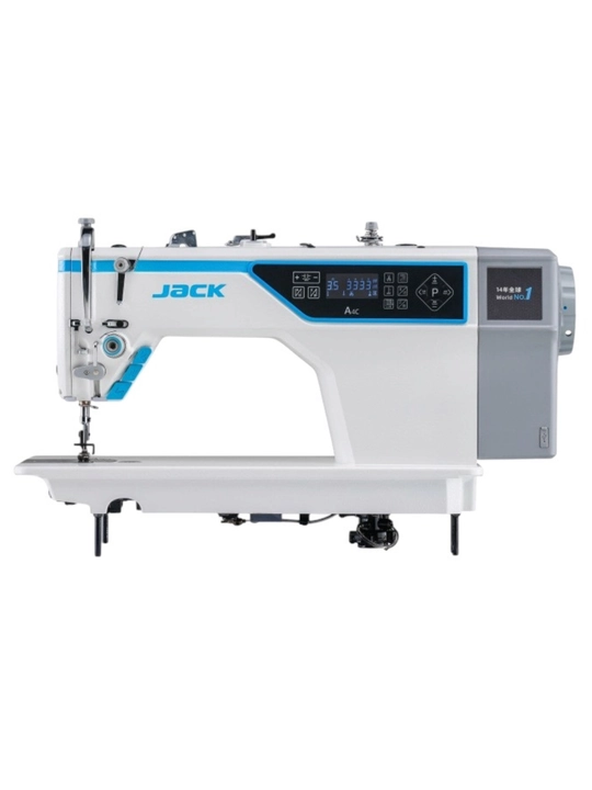 JACK A4C Tikuv mashinkasi - 