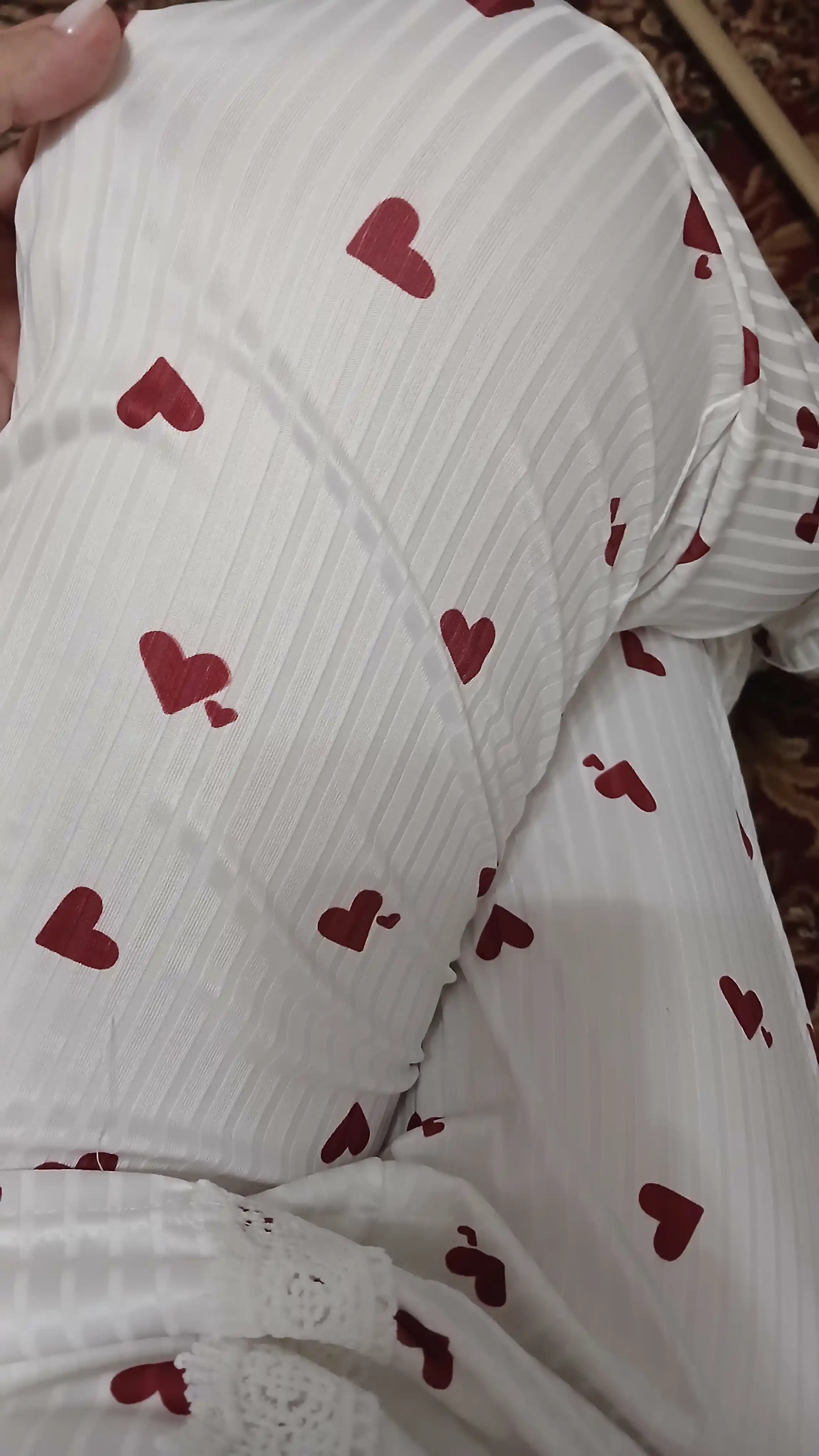 Ayollar uchun pijama to'plami, 2 tasi 1 da, ayollar uchun pijamalar