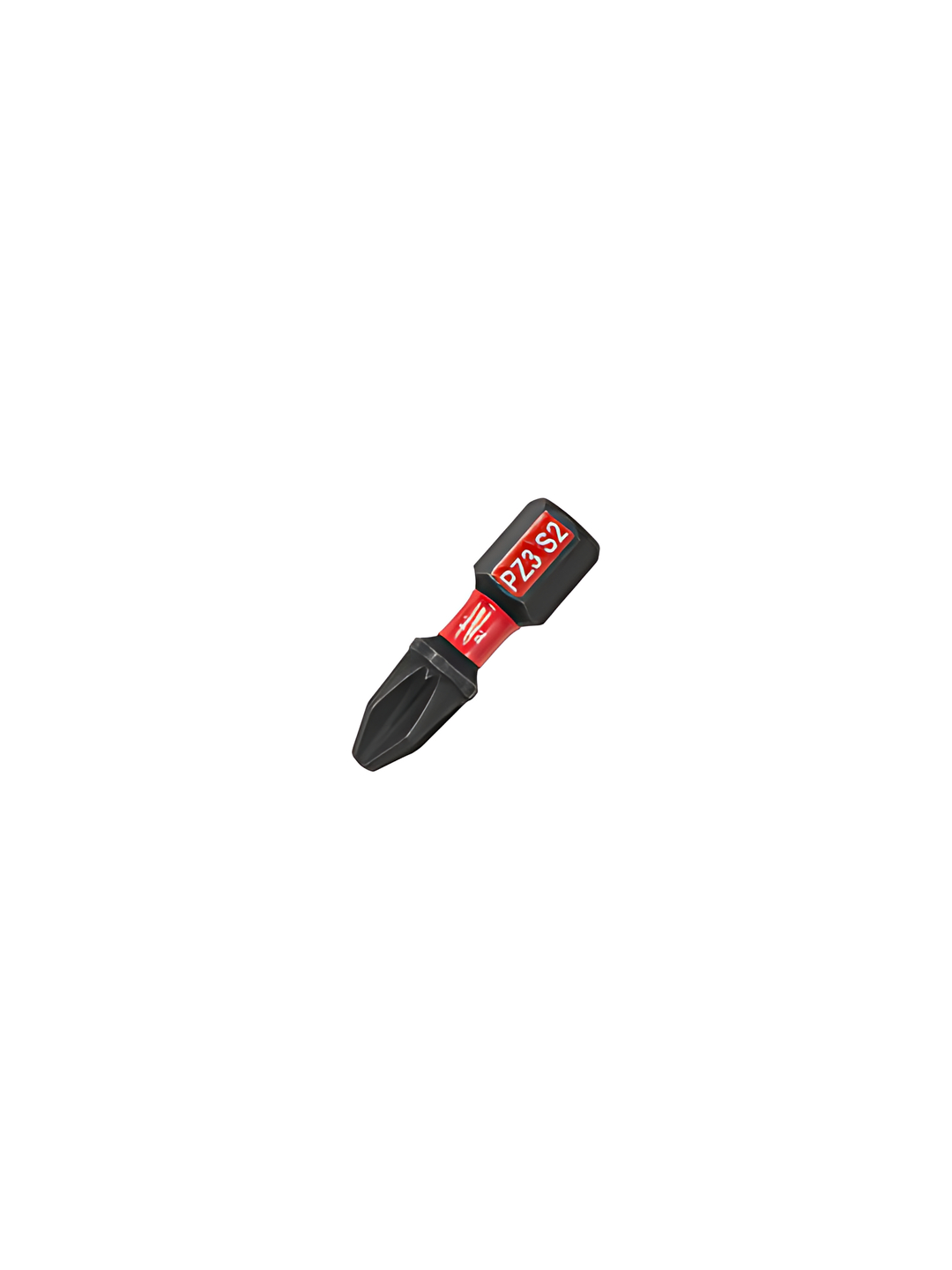 Bita zarbali magnitli  ASDR01-25PZ3