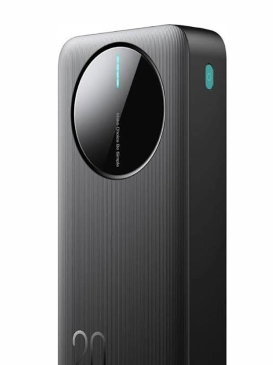 JOYROOM JR-PBF14 Pro Power Bank 20000mAh 22.5W PD QC быстрая зарядка