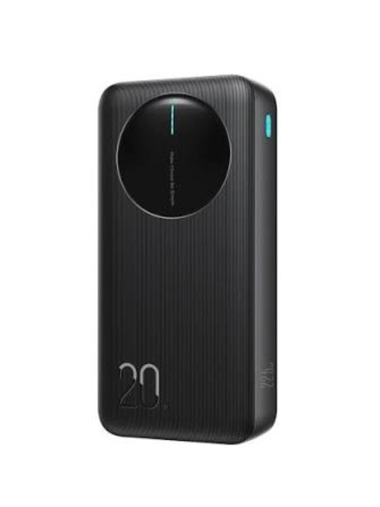 JOYROOM JR-PBF14 Pro Power Bank 20000mAh 22.5W PD QC быстрая зарядка