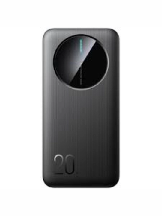 JOYROOM JR-PBF14 Pro Power Bank 20000mAh 22.5W PD QC быстрая зарядка