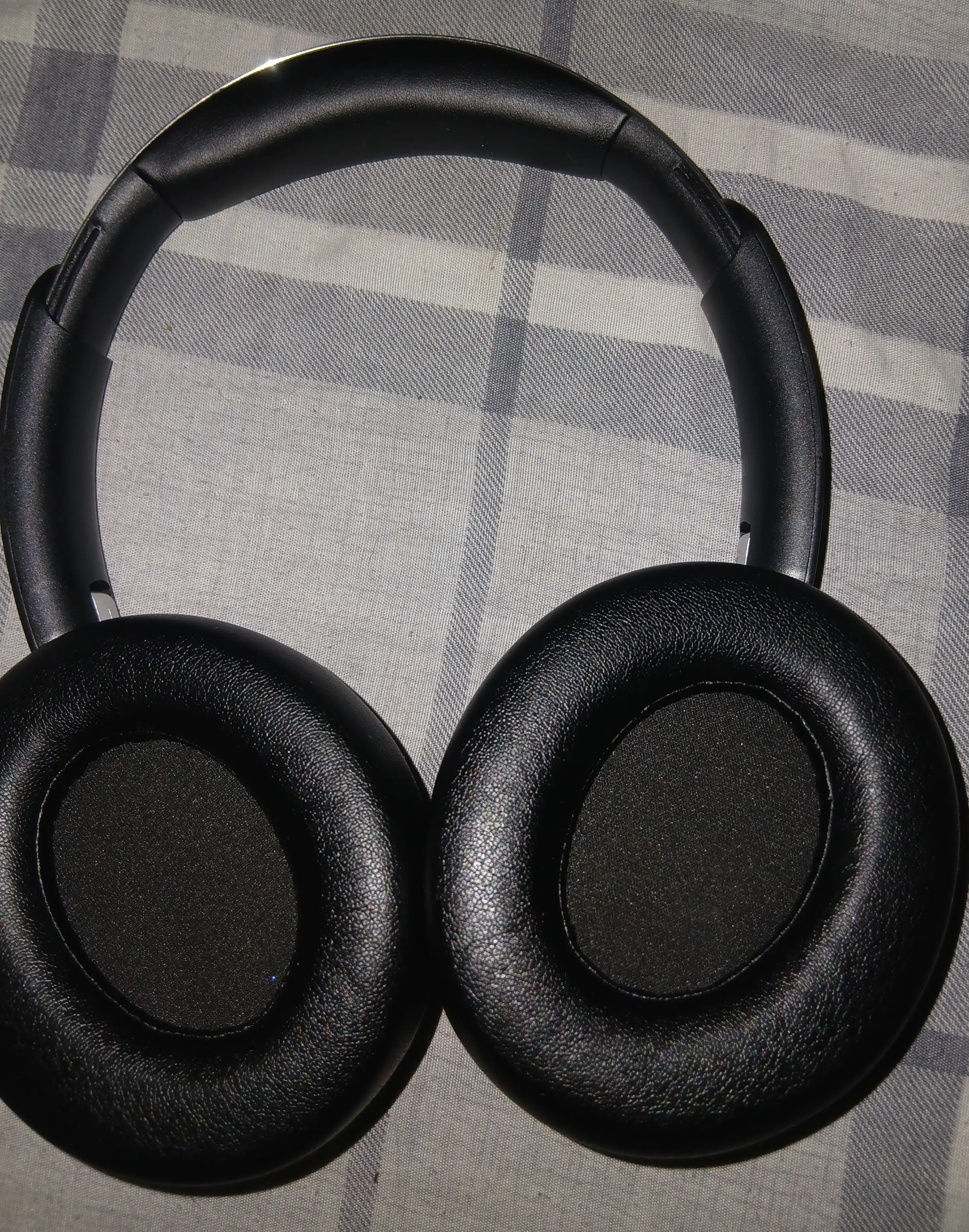 SAIVA AW-27 Professional ANC Bluetooth naushniklar, shovqinni to‘liq bekor qiluvchi [ORG]