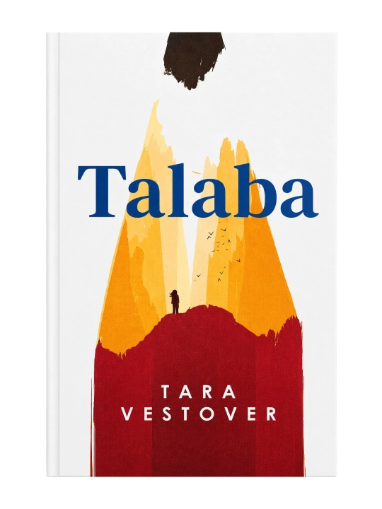 Talaba Muallif: Tara Vestover - 