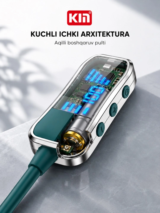 Bluetooth-наушники KIN KL50