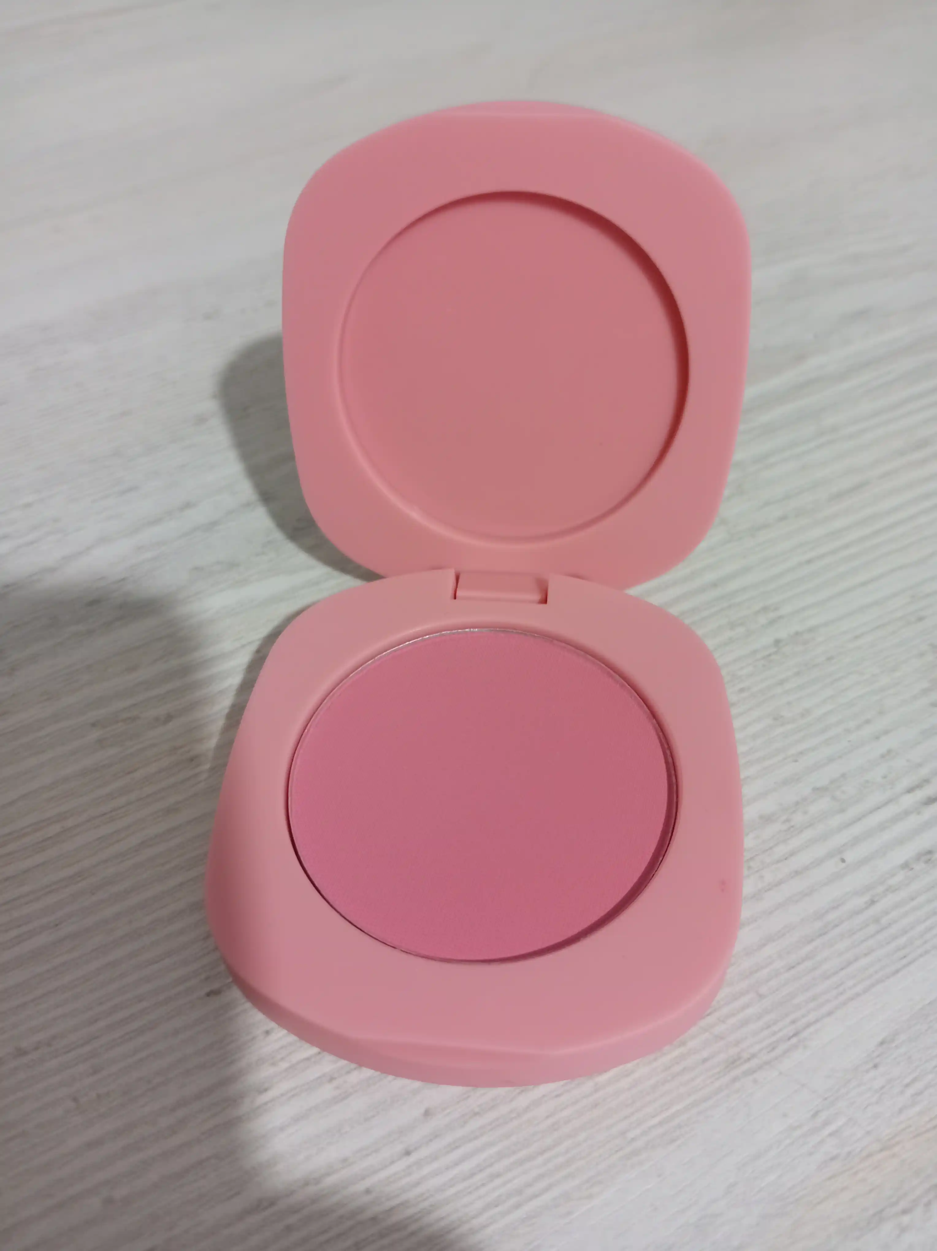 Vivienne Sabo Blush macaron Матовые румяна для лица