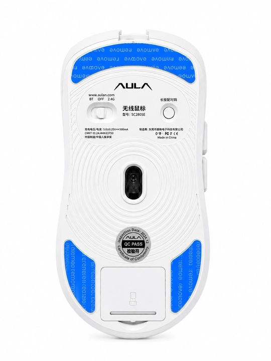 AULA SC580SE simsiz sichqoncha