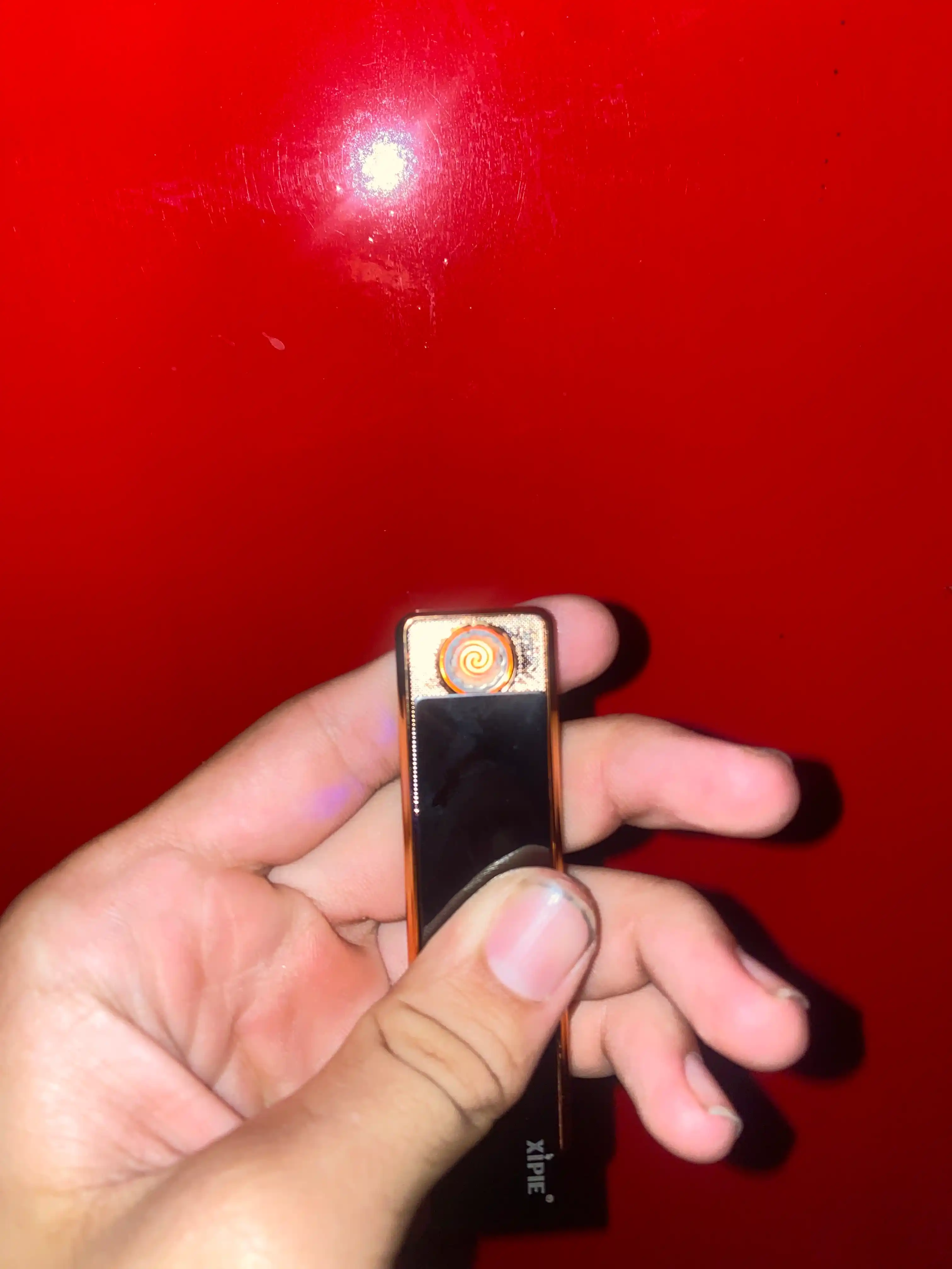 Кухонная зажигалка, электронная, плазменная, зарядная от USB, 360 градус, многоцелевая