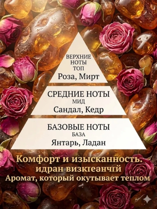 Освежитель воздуха для дома, автомобиля и офиса, диффузор с палочками, 100 мл, EAST HERBEN