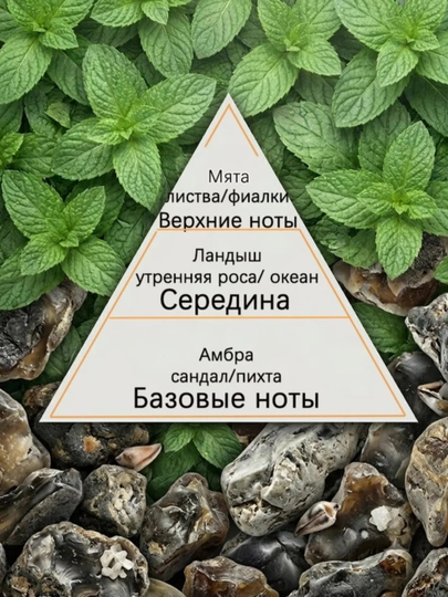 Освежитель воздуха для дома, автомобиля и офиса, диффузор с палочками, 100 мл, EAST HERBEN