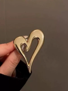 Бронзовый