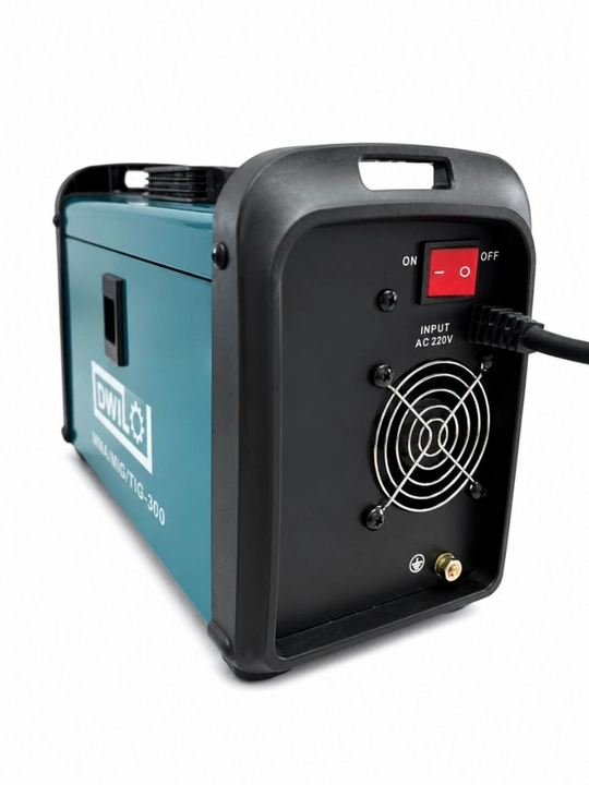 Invertorli payvandlash apparati dwil mma-480