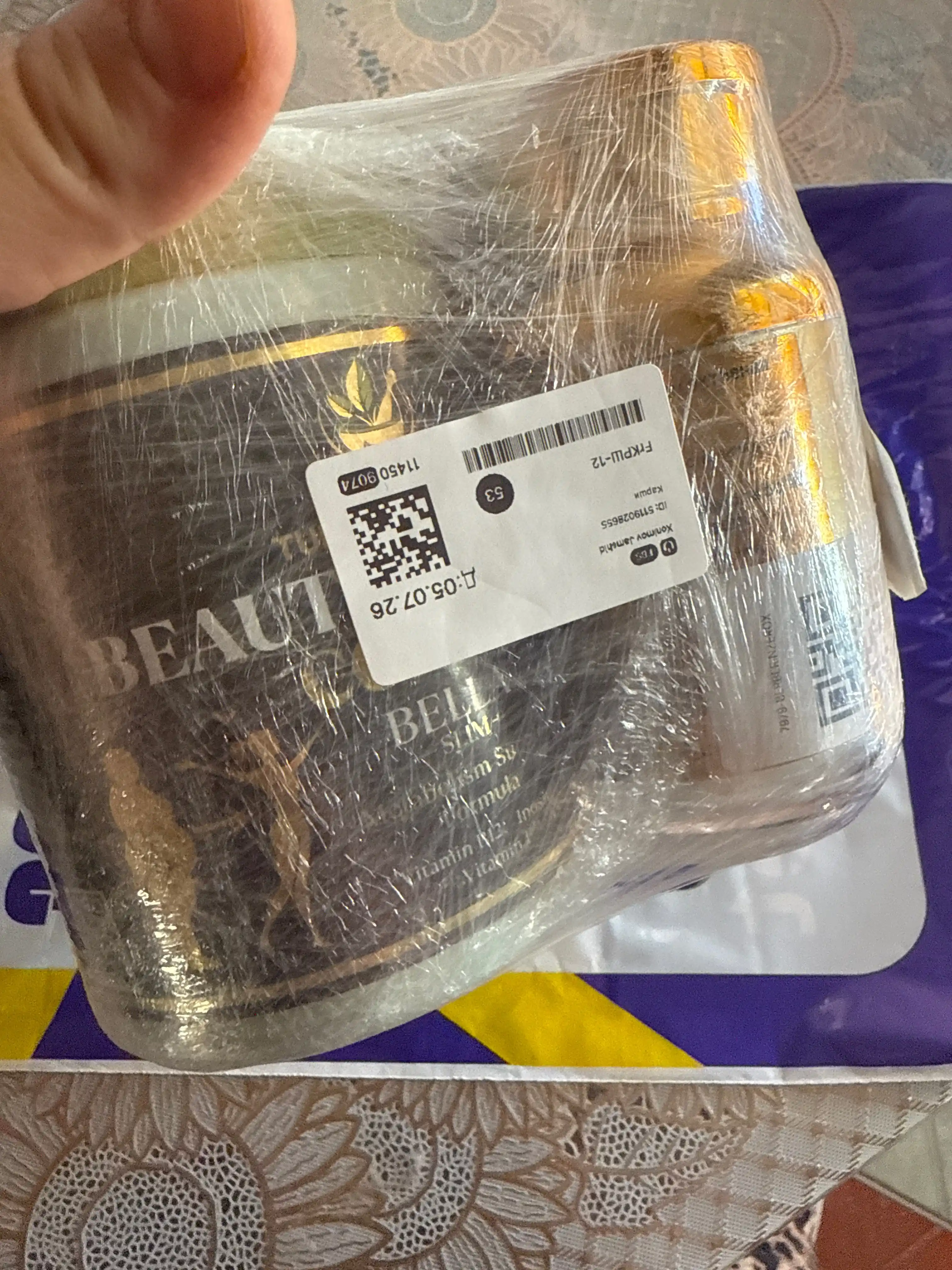 Kollagen 5 g, teri, soch va tirnoqlar uchun premium formula, kukun shaklida, 150-300 g