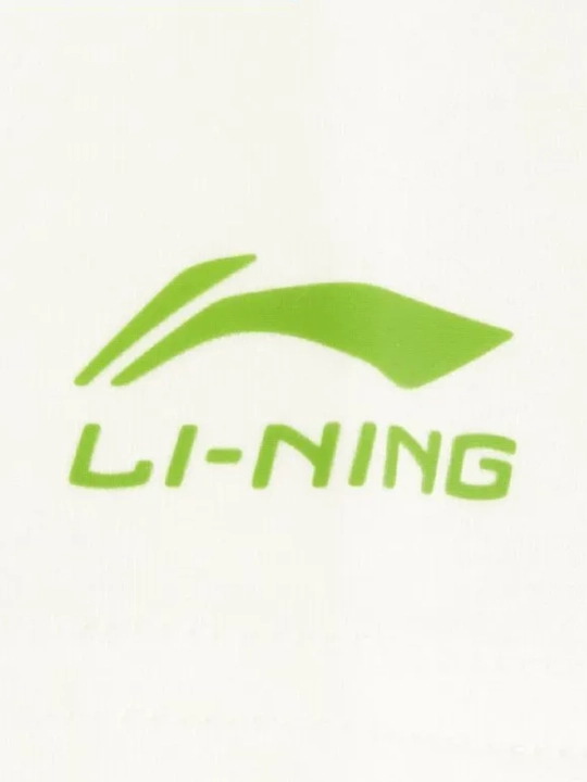Футболка Li-Ning YHSW051 с технологией AT DRY