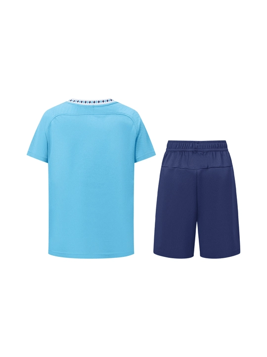 Li-Ning YOUNG YATW001 bolalar sport kiyimlari to‘plami