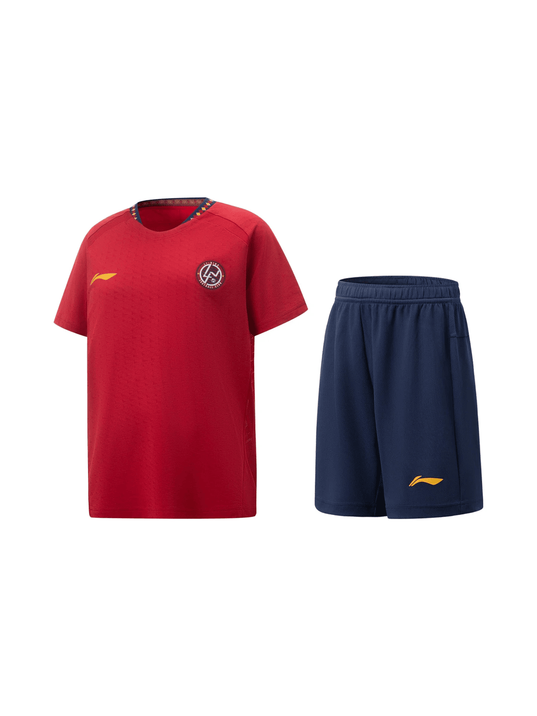 Детский спортивный комплект Li-Ning YOUNG YATW001 - 