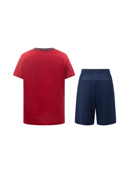 Li-Ning YOUNG YATW001 bolalar sport kiyimlari to‘plami