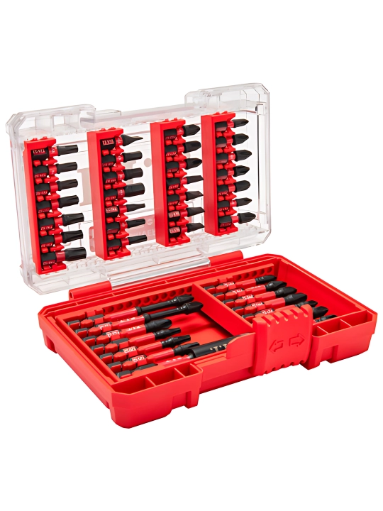 Zarbli magnit bitlar to’plami P.I.T. DRUA ASET04-0042