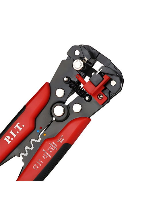 Avtomatik stripper P.I.T. ADVANCE HPLR08-0205