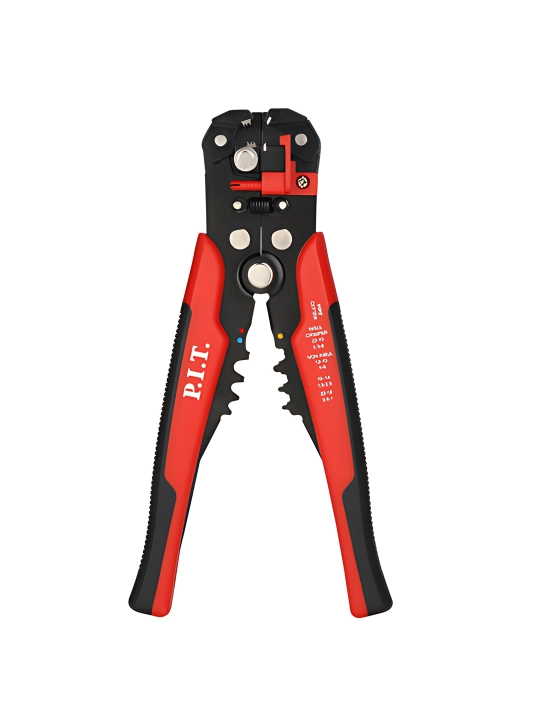 Avtomatik stripper P.I.T. ADVANCE HPLR08-0205