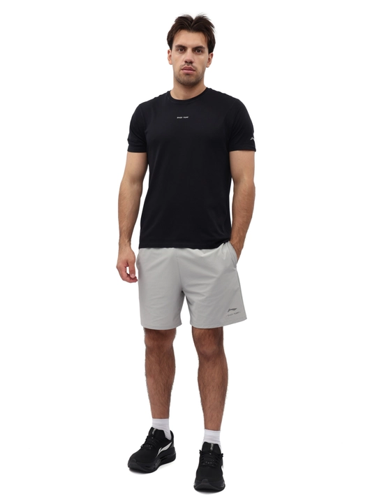 Li-Ning ATSW459 futbolkasi, fitnes va mashg‘ulotlar uchun, AT-DRY - 