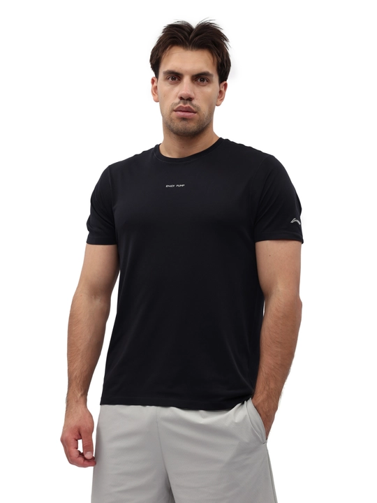 Футболка Li-Ning ATSW459 для фитнеса и тренировок, AT-DRY