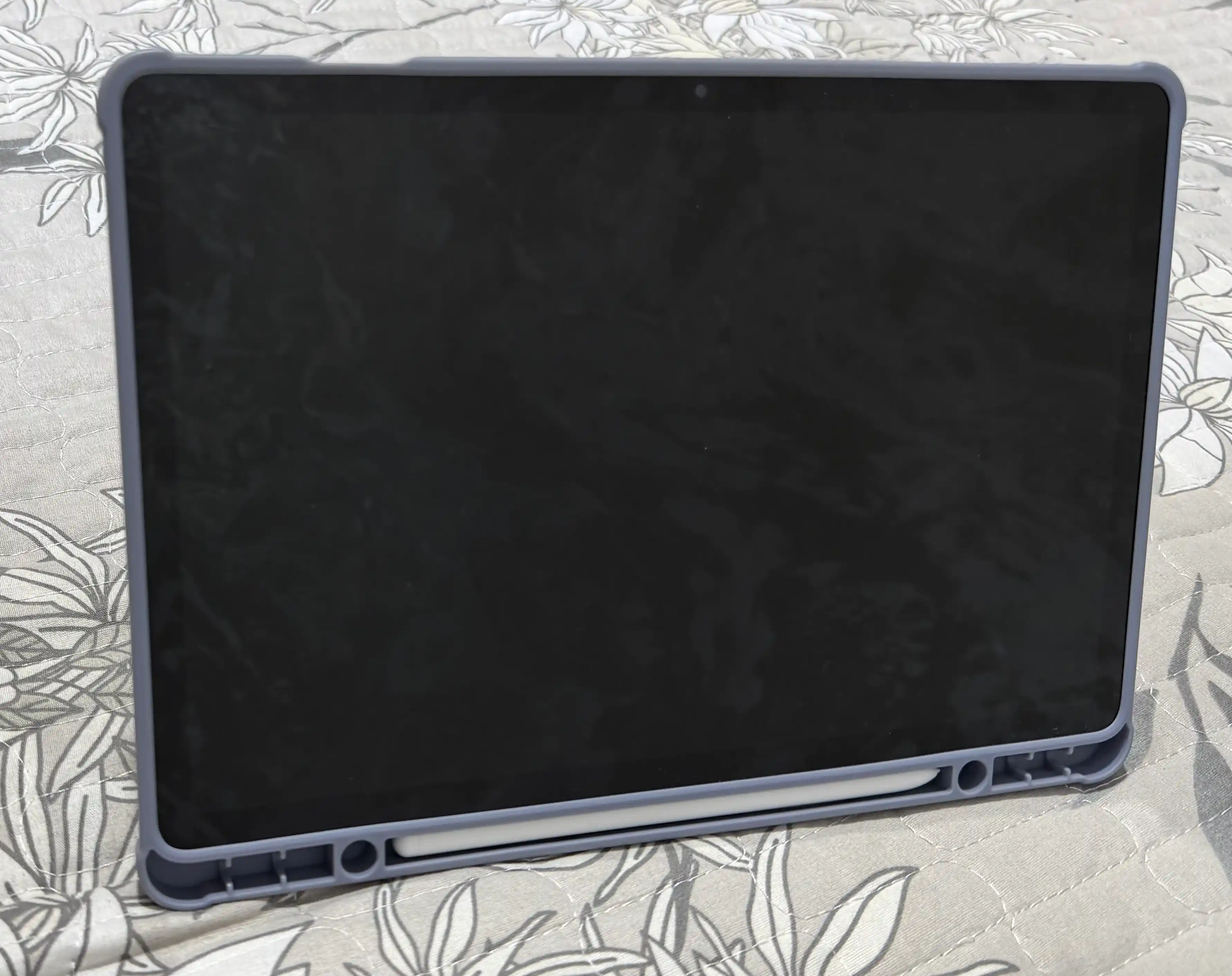 Чехол для планшета Samsung Galaxy Tab A9, A9, A8, S9, S9 FE, S9+ S9 FE+, стилус