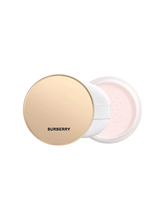 Burberry Beyond Wear Finishing Loose Powder, matlovchi sochiluvchan upa 20 gr, 01 Bloom - 
