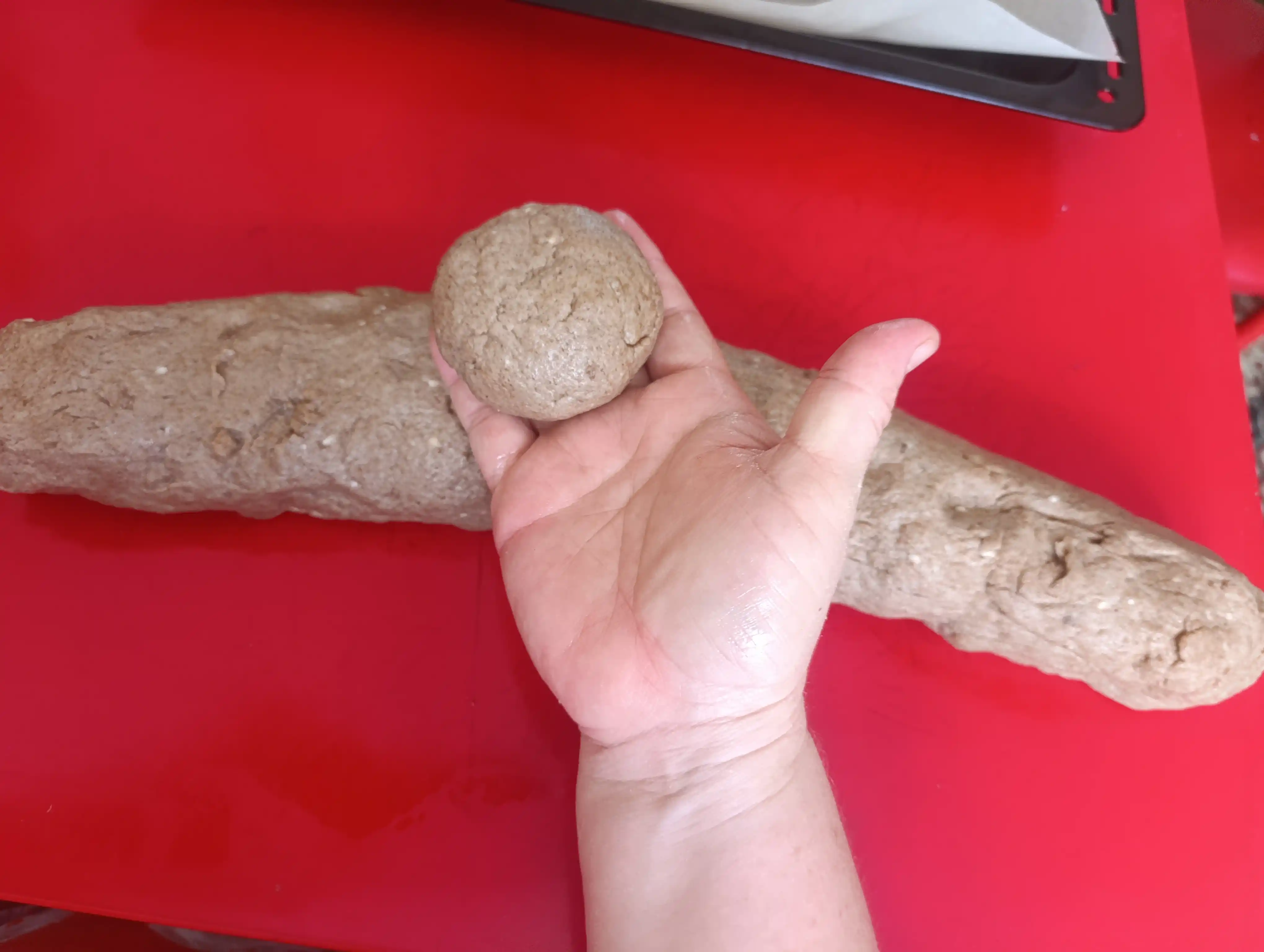 Qora un 2kg - SHIRINKENT