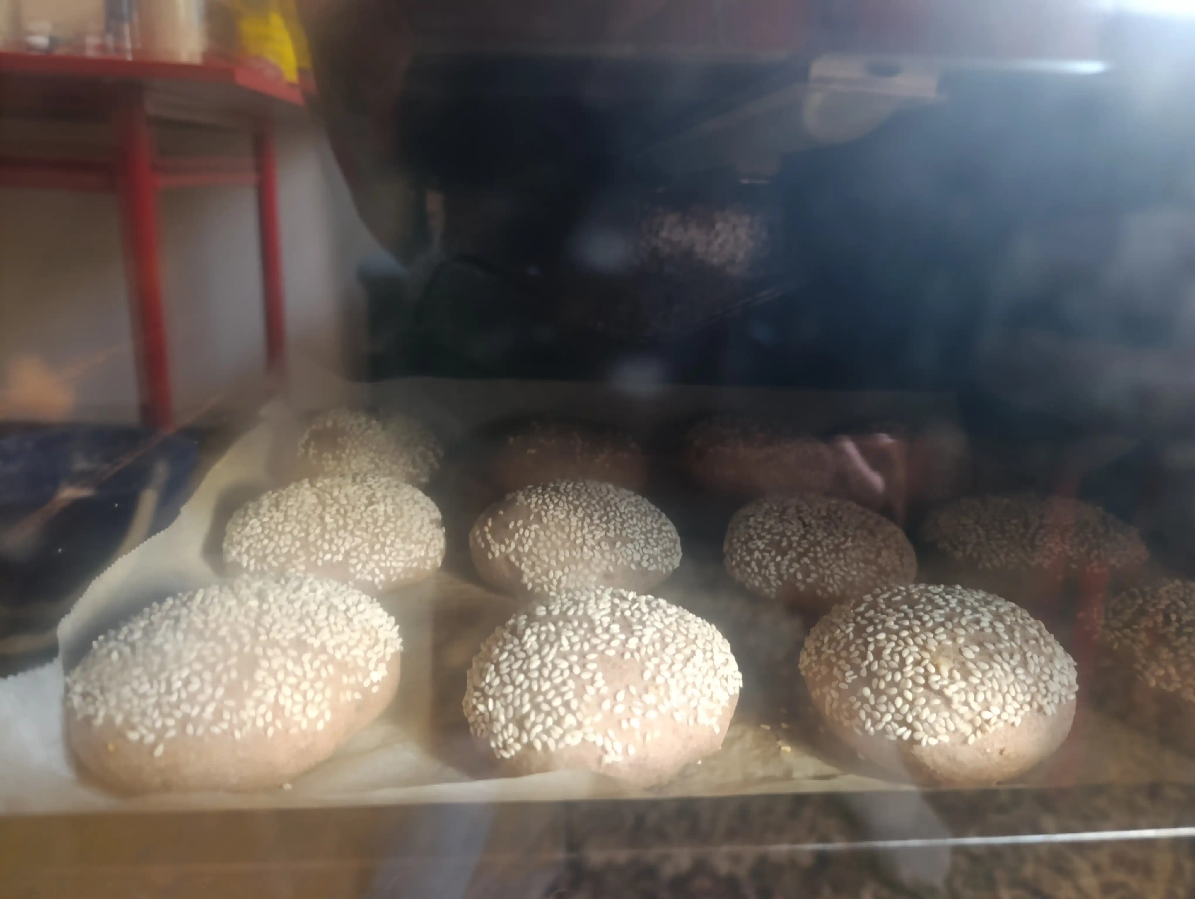 Qora un 2kg - SHIRINKENT