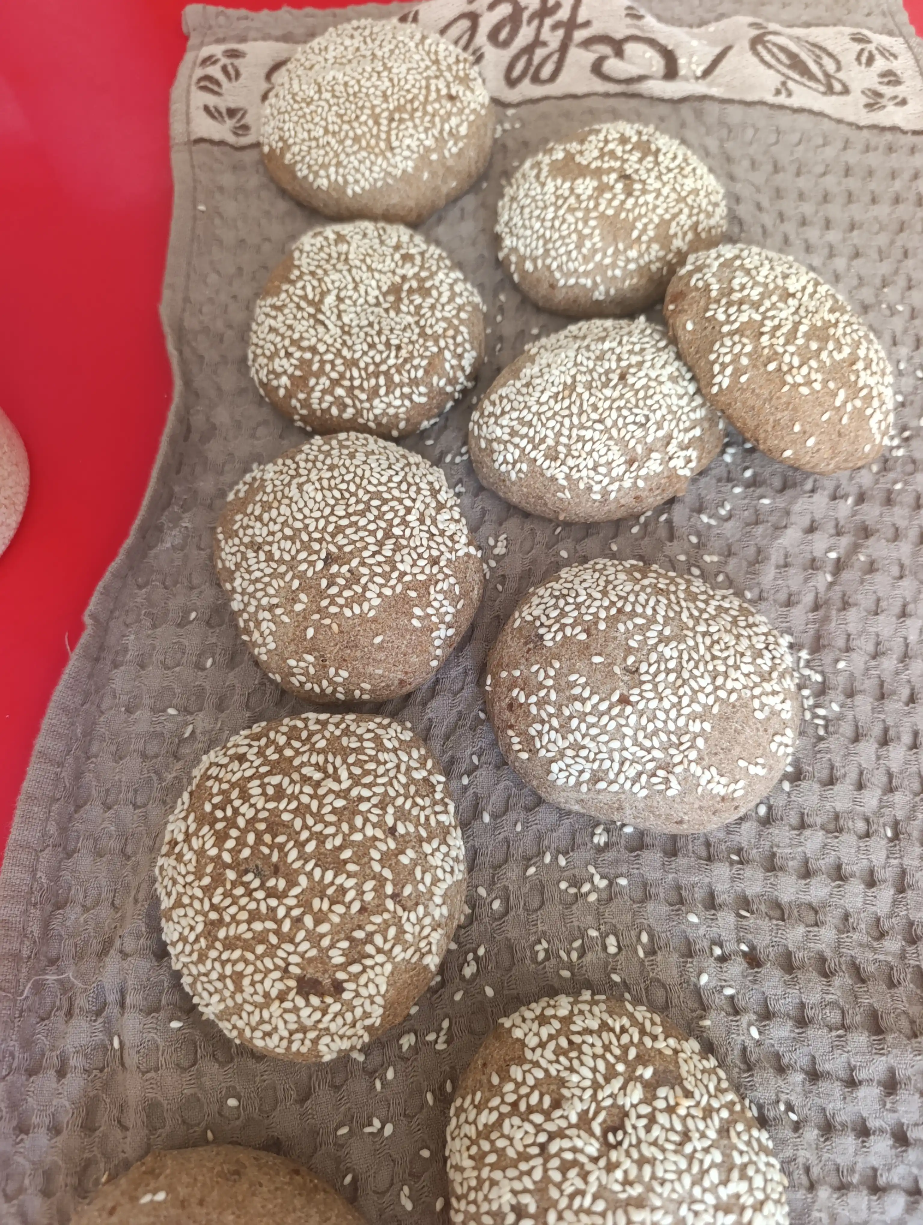Zig'ir uni Kudesnitsa, 400 g
