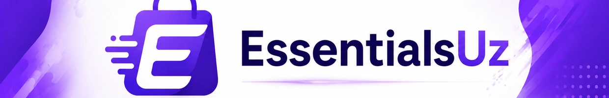 EssentialsUz