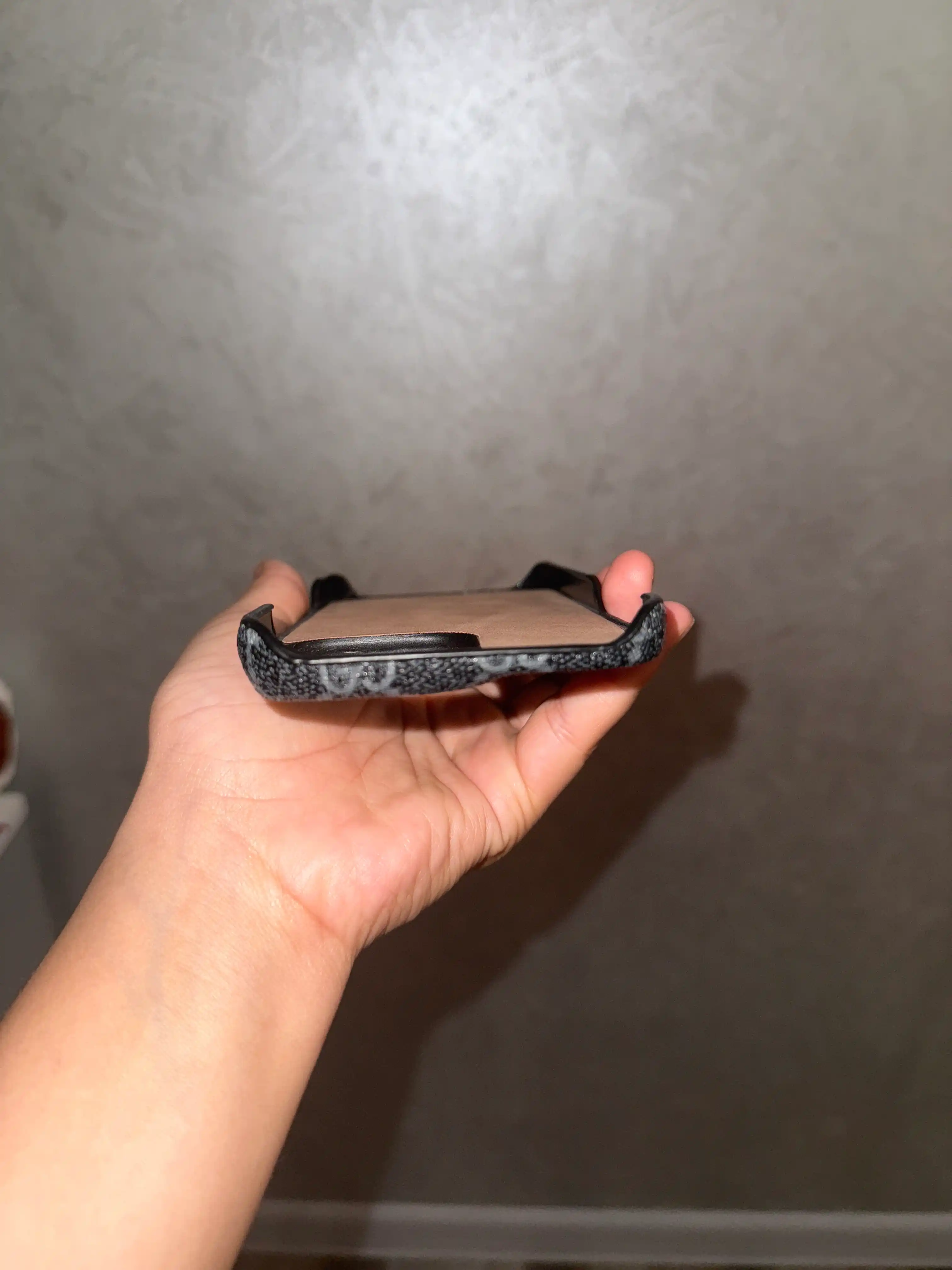 Чехол для iPhone 11, 12, 13, 14, 15, 16, 17, Pro, Max, Gucci