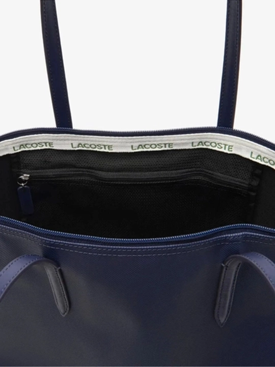 Сумка женская в стиле Lacoste