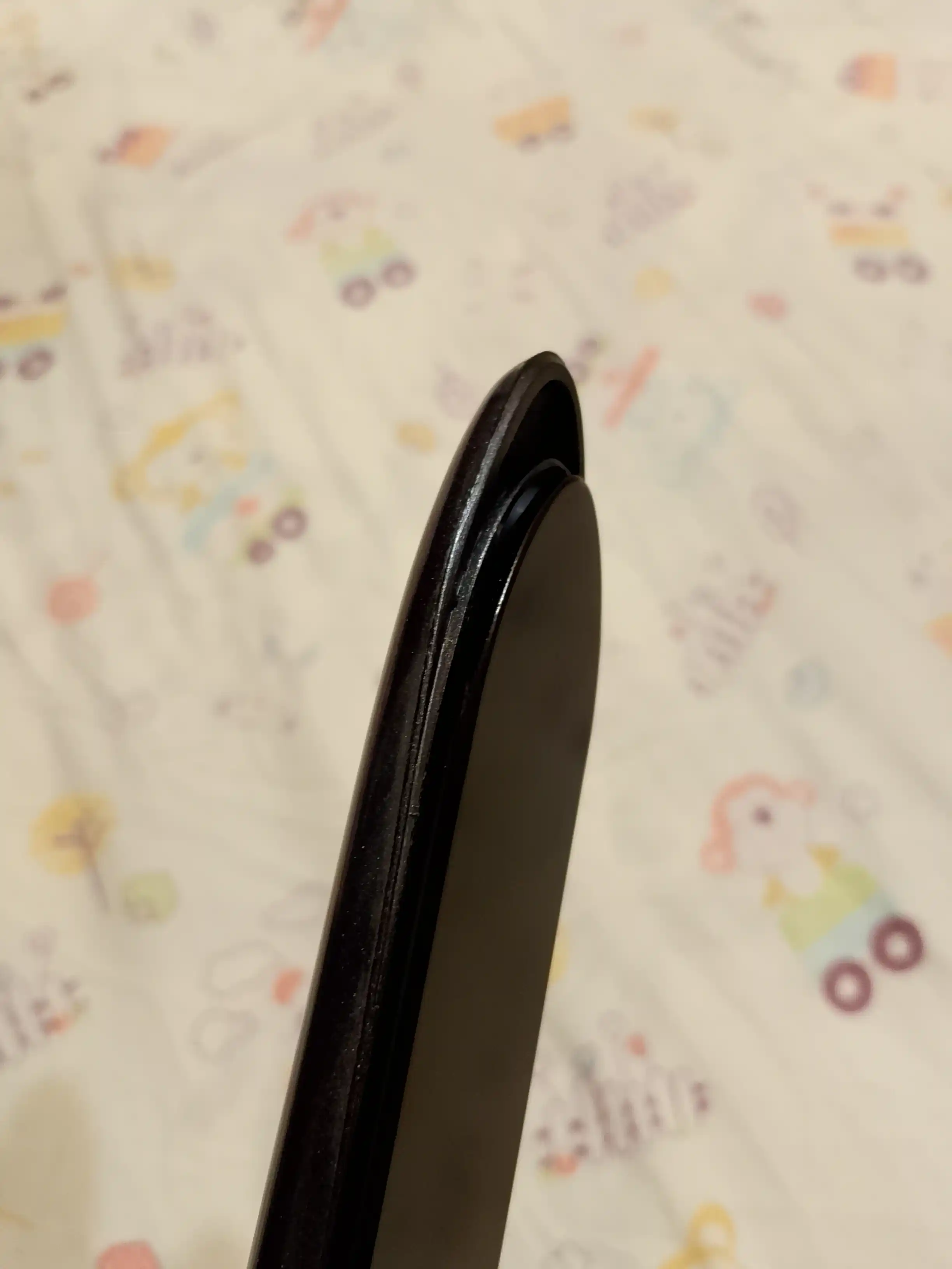 Professional soch tekislovchi dazmol Vagary VG-8823, LCD displeyli