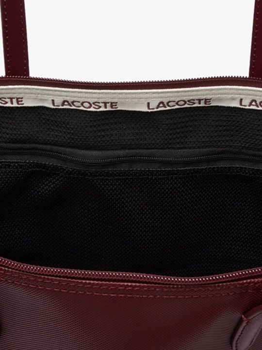 Сумка женская в стиле Lacoste