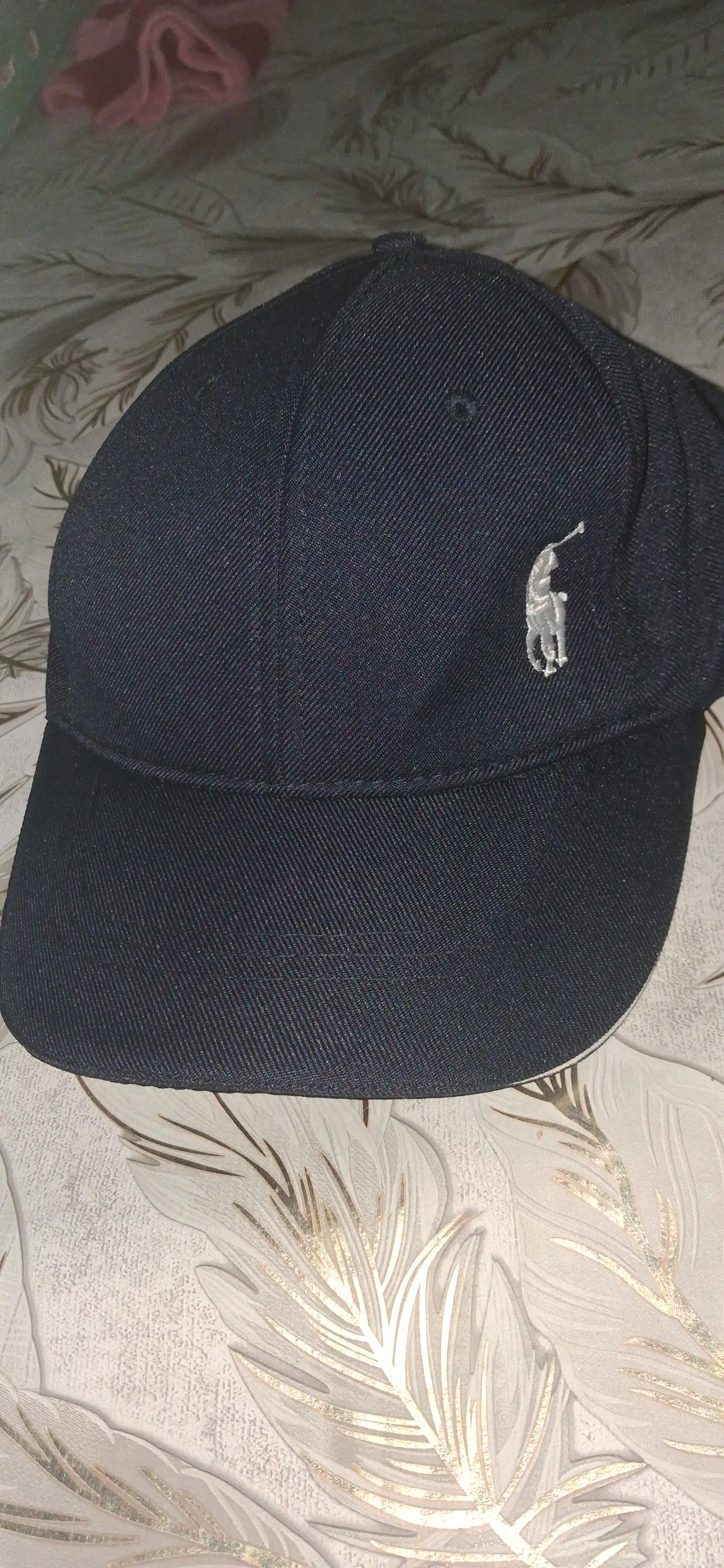 Yozgi polo kepka erkaklar uchun, kepkalar ayollar uchun, uniseks