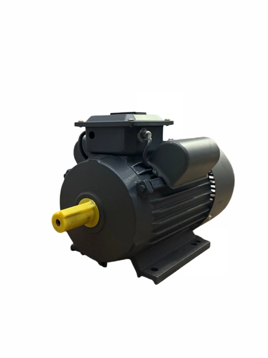 Bir fazali elektr motor MOON YL90L‑2 2,2kVt / YL100L‑2 3kW 220V 3000rpm IP55