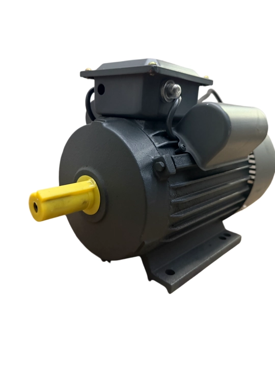 Bir fazali elektr motor MOON YL90L‑2 2,2kVt / YL100L‑2 3kW 220V 3000rpm IP55