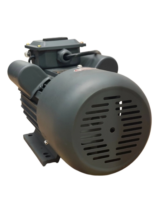 Bir fazali elektr motor MOON YL90L‑2 2,2kVt / YL100L‑2 3kW 220V 3000rpm IP55