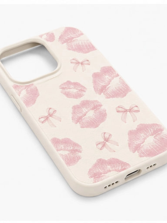 Iphone chexolari 11 12 13 14 15 16 17 Pro Max uchun qizlar chexoli