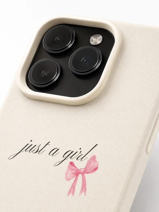 Iphone chexolari 11 12 13 14 15 16 17 Pro Max uchun qizlar chexoli