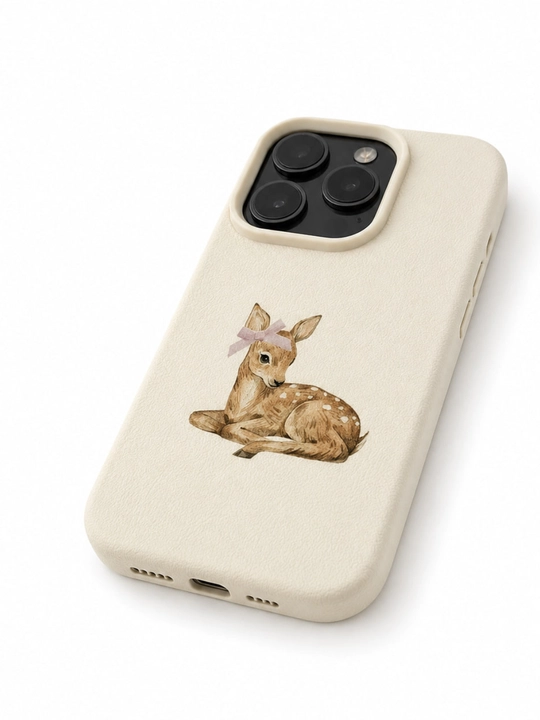 Iphone chexolari 11 12 13 14 15 16 17 Pro Max uchun qizlar chexoli