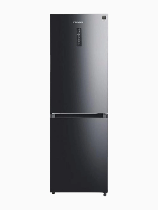 Muzlatgich Premier PRM-427BFNF/BG, No Frost, inverter, 427 l, elektron boshqaruv - 