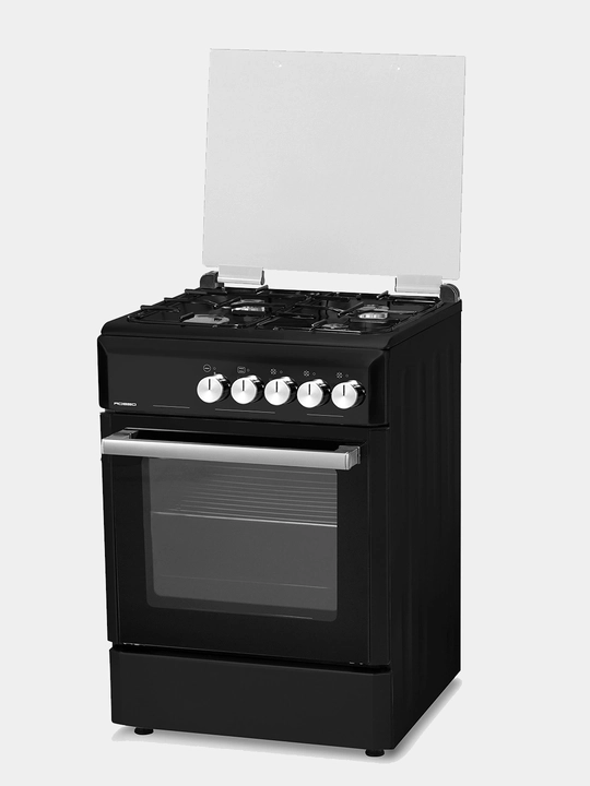 Газовая плита ROSSO KABSA 40 (4 Газ) - 