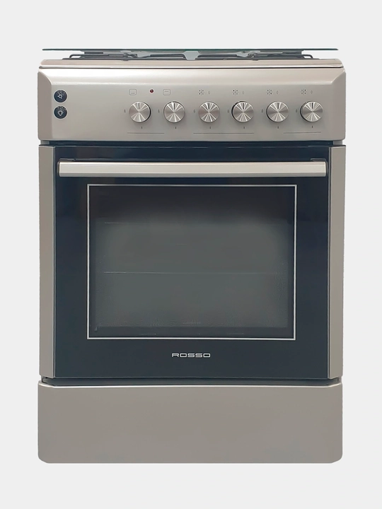 Газовая плита ROSSO KABSA 40 (4 Газ) - 