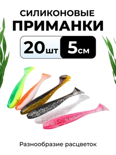 Зеленый