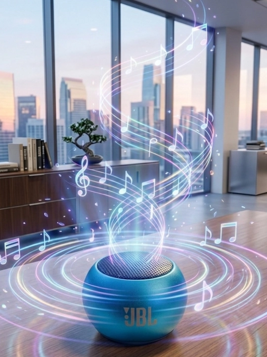Mini Bluetooth portativ karnay, ixcham simsiz kolonka