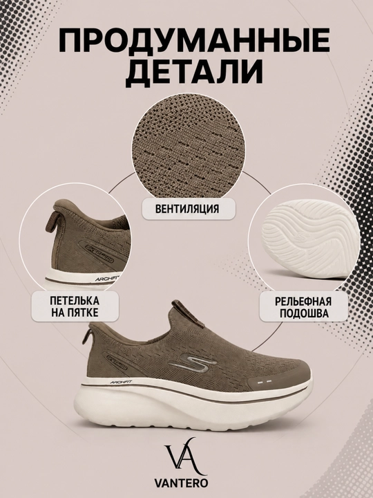 Krossovka erkaklar uchun, sport krossovkasi, yengil nafas oluvchi oyoq kiyim, 40-45i