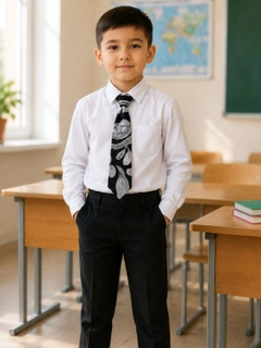 Черное стекло